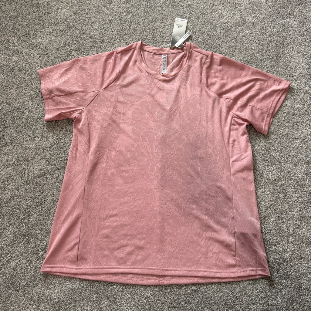 Nwt Adidas Tee